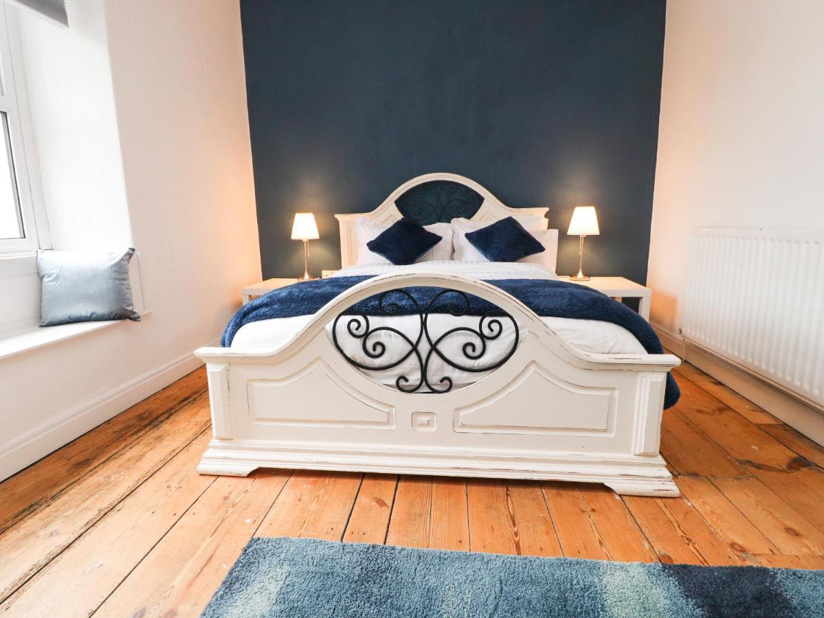 Dyson House Villa Skipton Luaran gambar