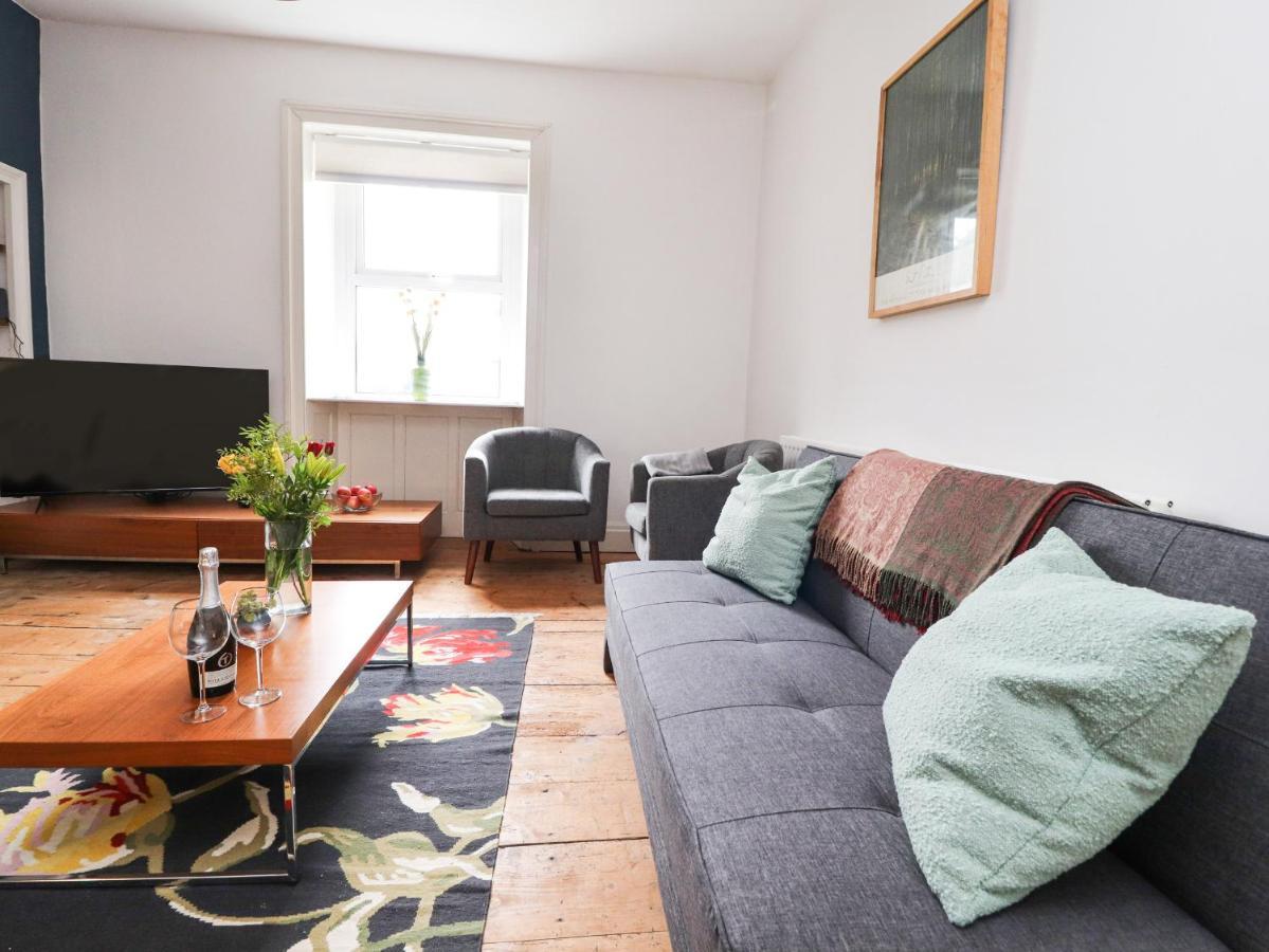Dyson House Villa Skipton Luaran gambar