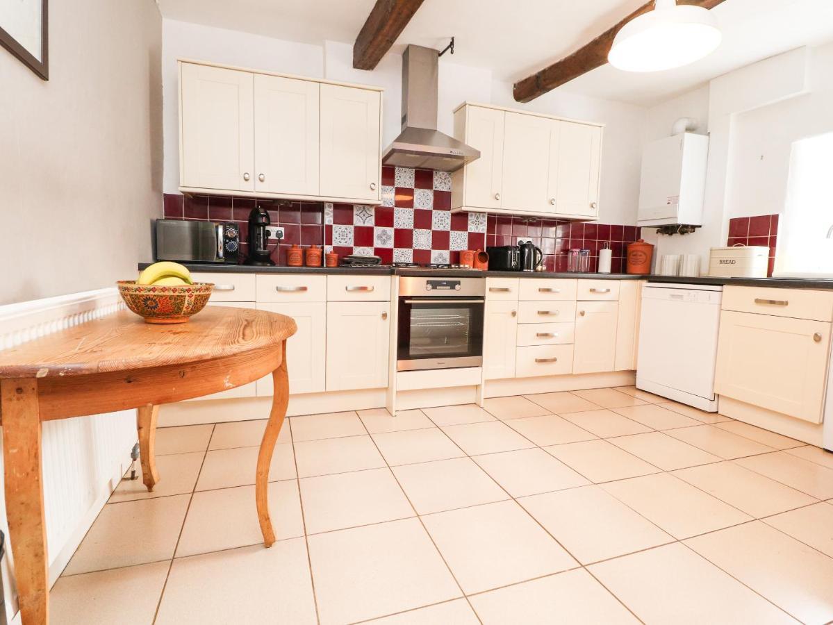 Dyson House Villa Skipton Luaran gambar