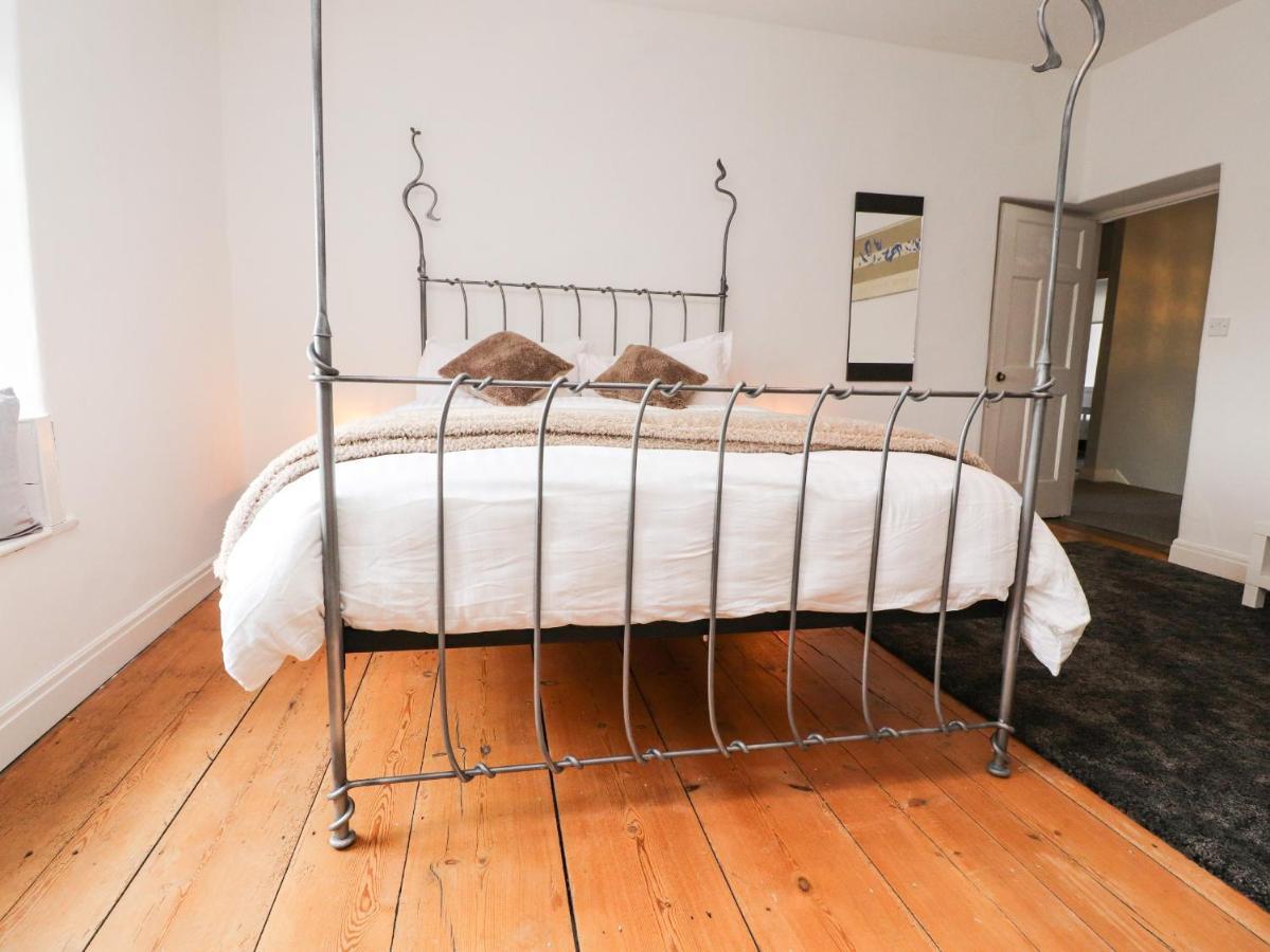 Dyson House Villa Skipton Luaran gambar